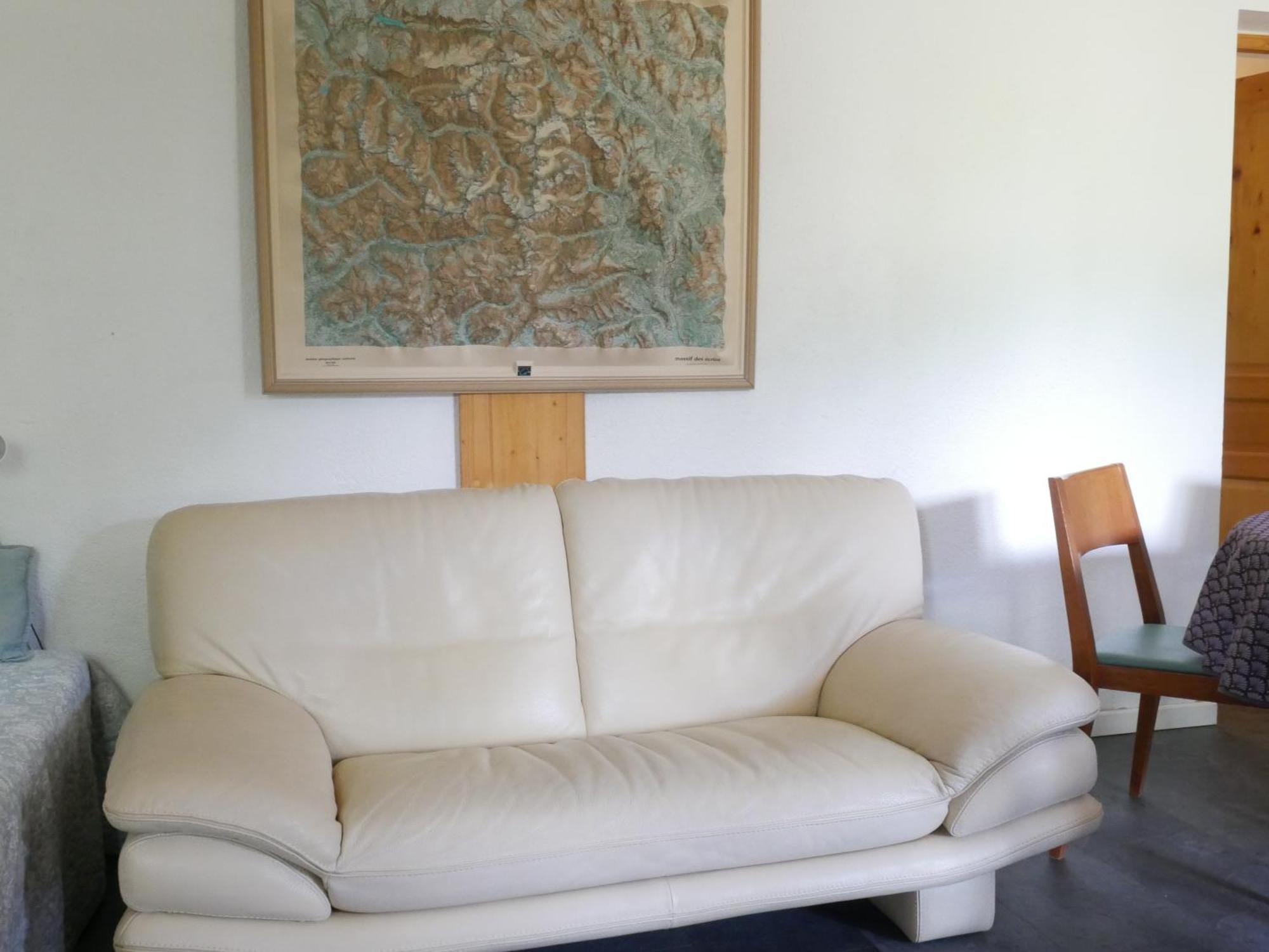 Apartment Rdc 55m2 *