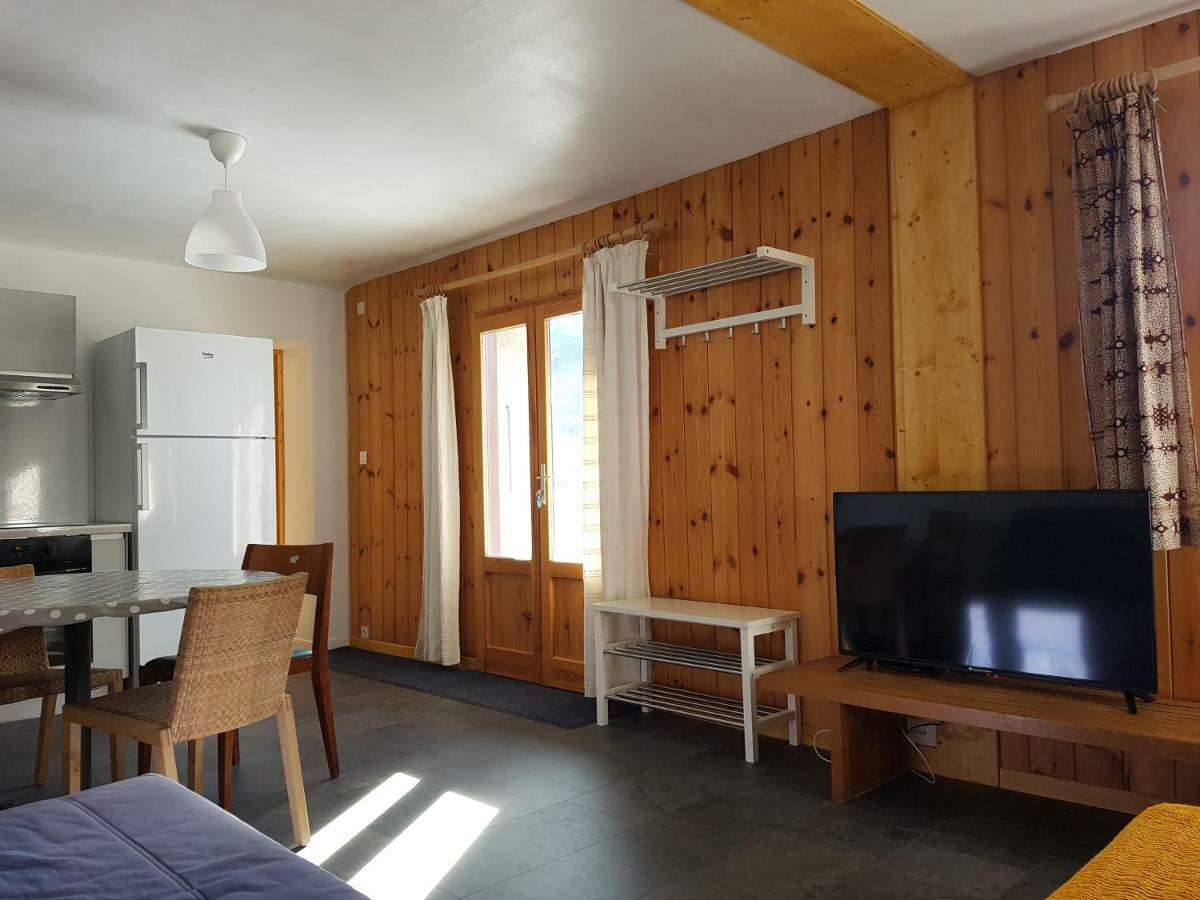 Rdc 55m2 Apartment *