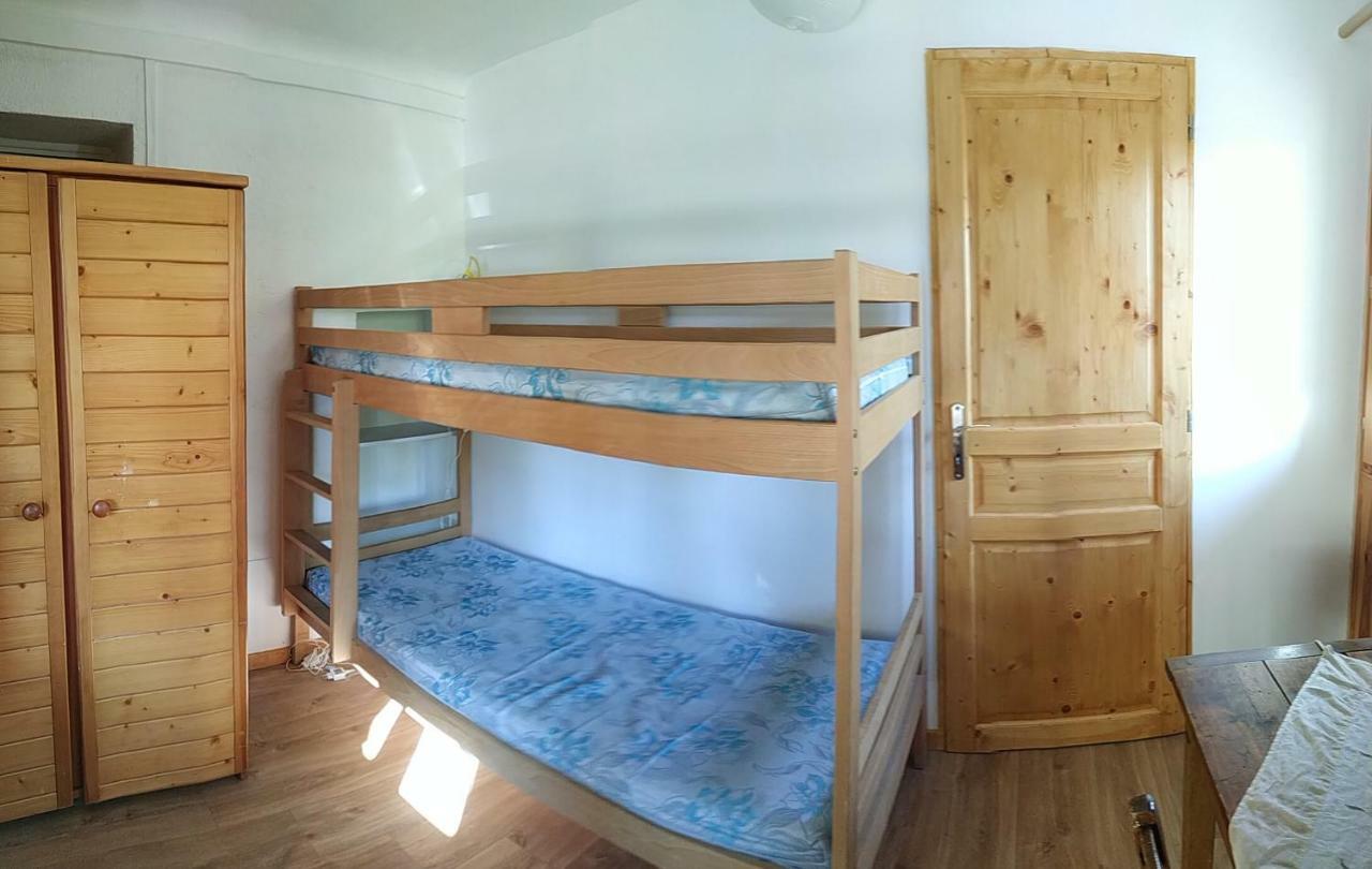 Rdc 55m2 Apartment Briancon (Hautes-Alpes)
